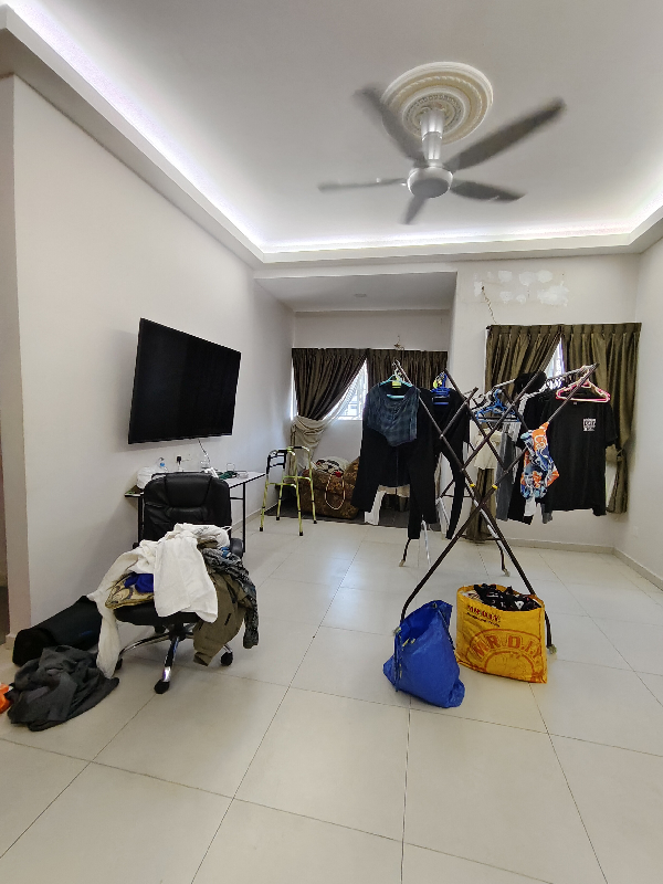 2 Storey Freehold Terrace Bandar Seri Botani - photo 12