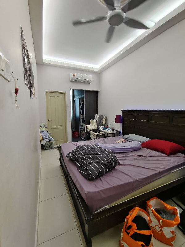 2 Storey Freehold Terrace Bandar Seri Botani - photo 13