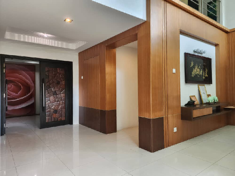 Good Deals!! Exclusive Bungalow Meru Valley - photo 3