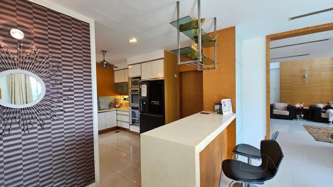 Good Deals!! Exclusive Bungalow Meru Valley - photo 10