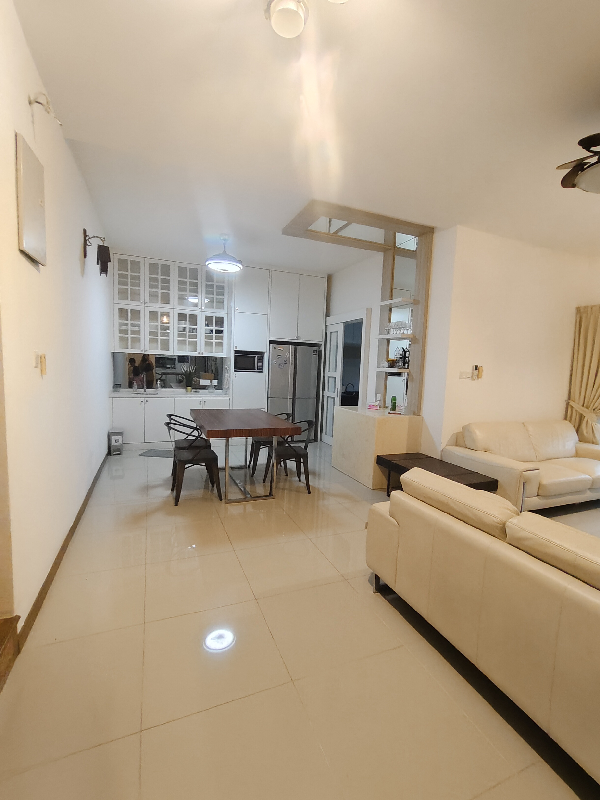 Sunway Mont Blue Upper Unit Fully Furnished - photo 4