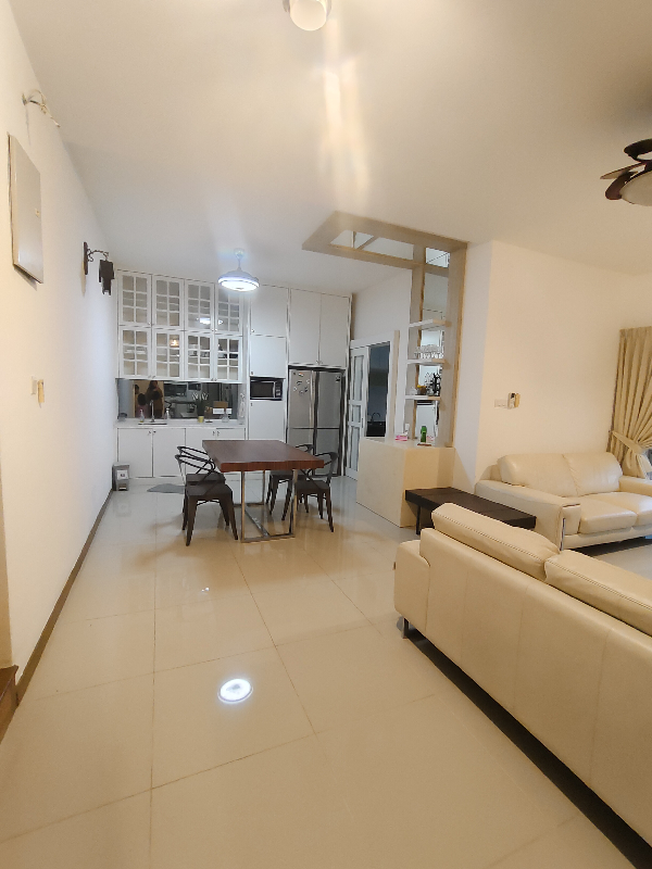 Sunway Mont Blue Upper Unit Fully Furnished - photo 5