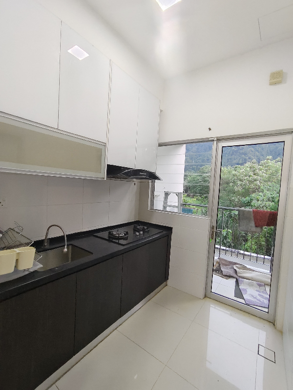 Sunway Mont Blue Upper Unit Fully Furnished - photo 6