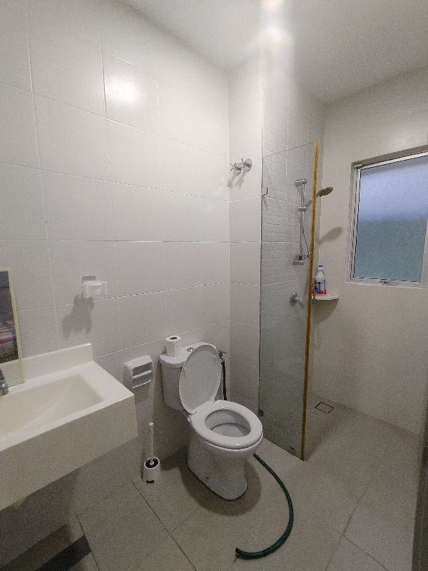Sunway Mont Blue Upper Unit Fully Furnished - photo 8
