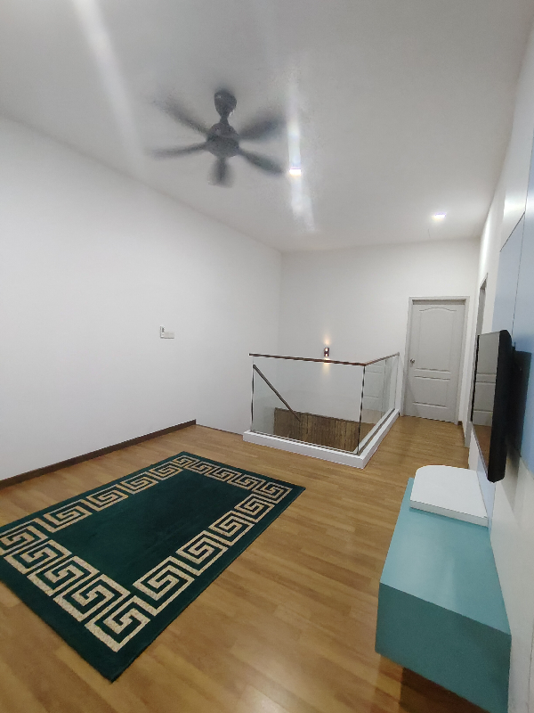 Sunway Mont Blue Upper Unit Fully Furnished - photo 11