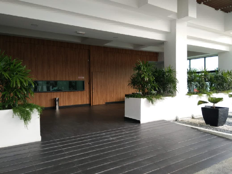 Polo Residence Fully Furnished, Big Unit - photo 2