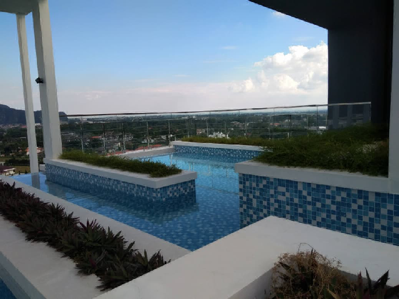 Polo Residence Fully Furnished, Big Unit - photo 7