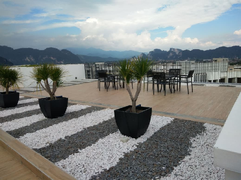 Polo Residence Fully Furnished, Big Unit - photo 8
