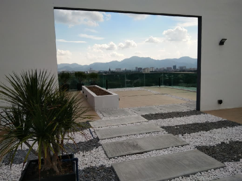 Polo Residence Fully Furnished, Big Unit - photo 10
