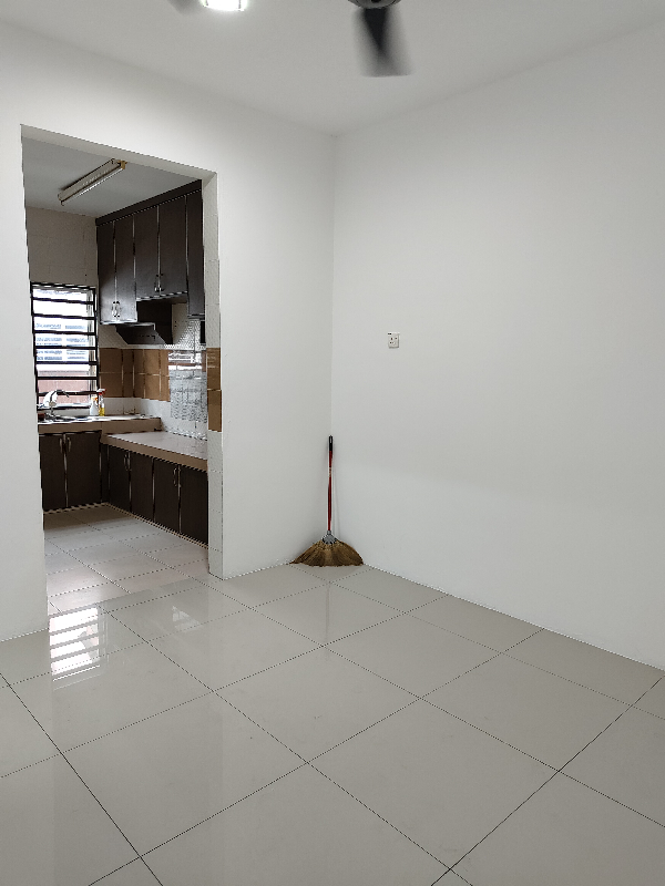 Gerbang Meru Indah , Double Storey Terrace - photo 3