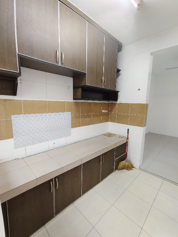 Gerbang Meru Indah , Double Storey Terrace - photo 5
