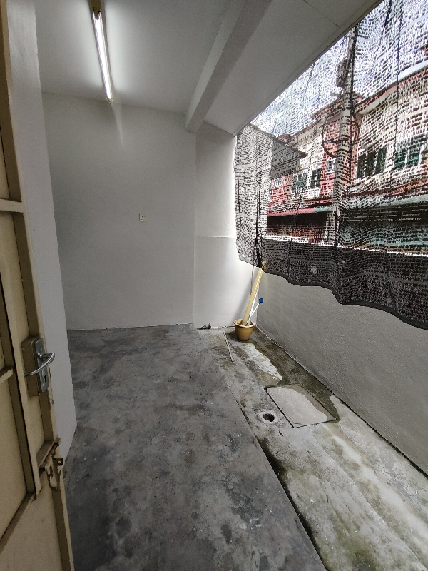 Gerbang Meru Indah , Double Storey Terrace - photo 6