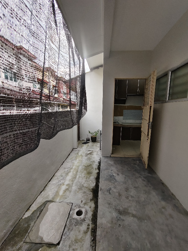 Gerbang Meru Indah , Double Storey Terrace - photo 7