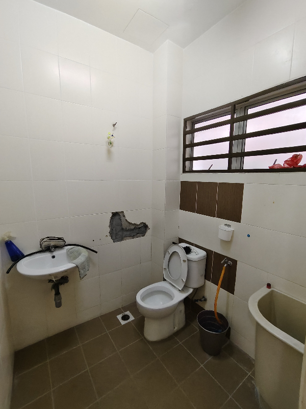 Gerbang Meru Indah , Double Storey Terrace - photo 10