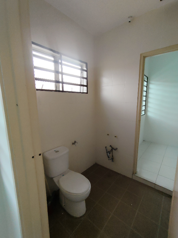 Gerbang Meru Indah , Double Storey Terrace - photo 12