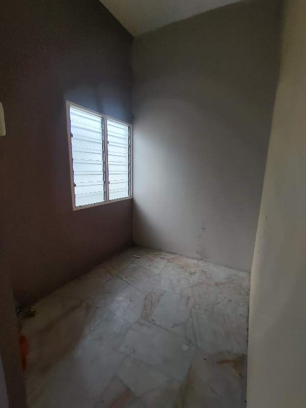 Single Storey Bungalow Kg Baru Lahat - photo 11