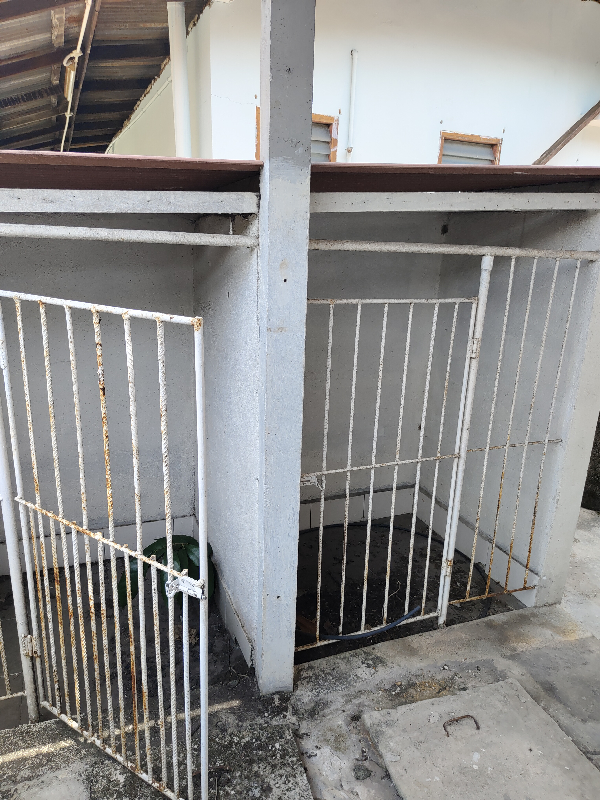 Single Storey Bungalow Kg Baru Lahat - photo 12