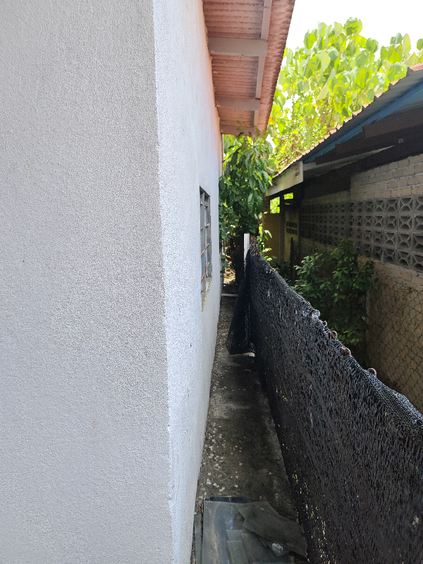 Single Storey Bungalow Kg Baru Lahat - photo 13