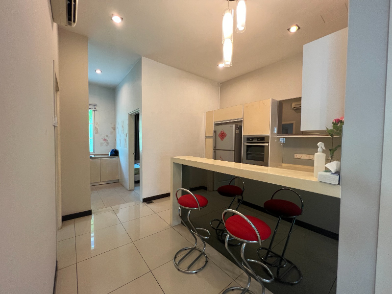 Fully Furnished Semi-D Meru Hills - photo 10