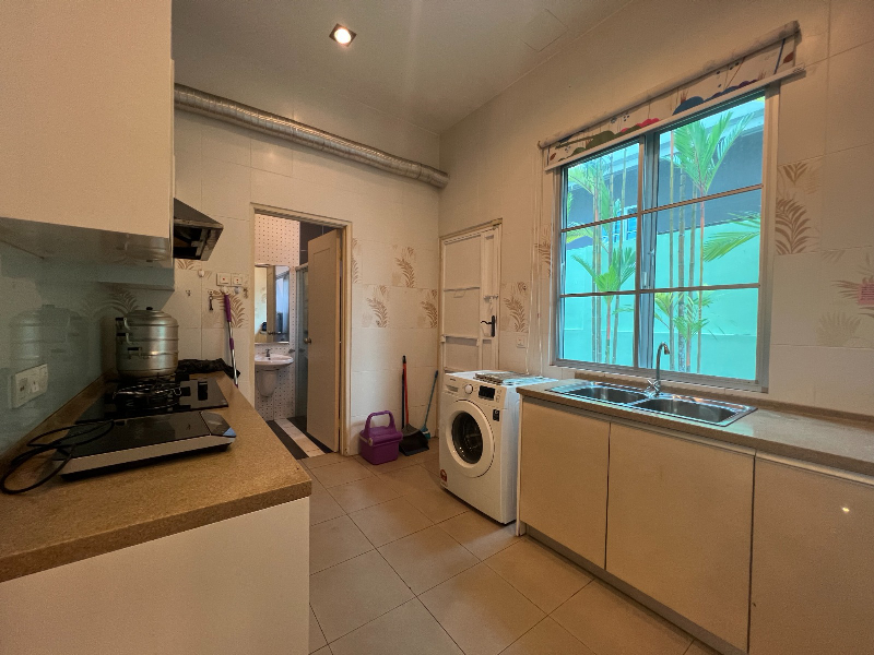 Fully Furnished Semi-D Meru Hills - photo 11