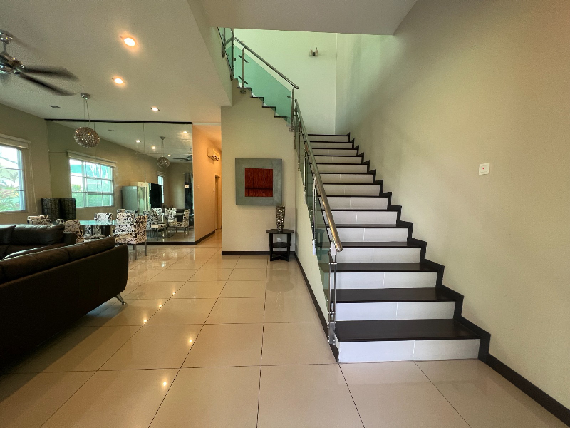 Fully Furnished Semi-D Meru Hills - photo 12