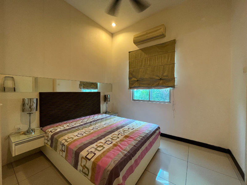 Fully Furnished Semi-D Meru Hills - photo 13