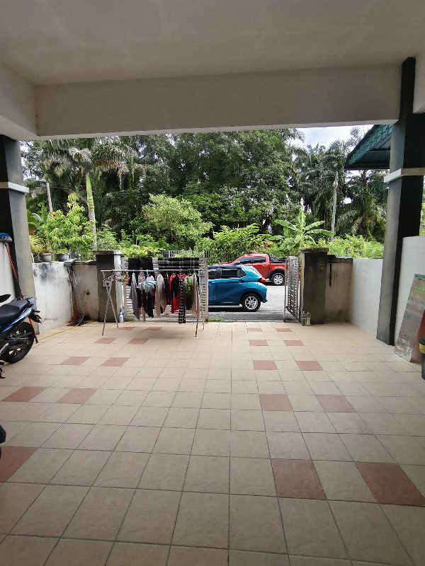 Freehold Single Storey Terrace Klebang Pertama - photo 2