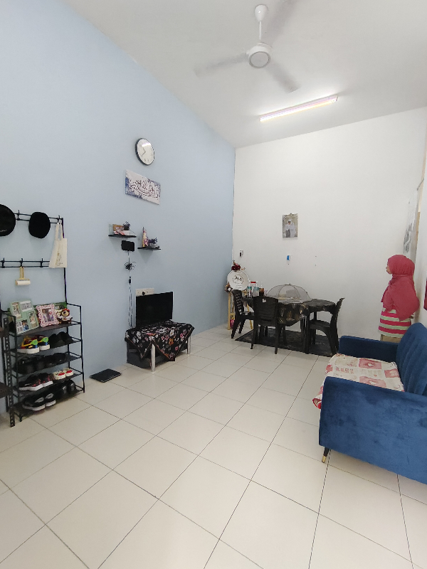 Freehold Single Storey Terrace Klebang Pertama - photo 3