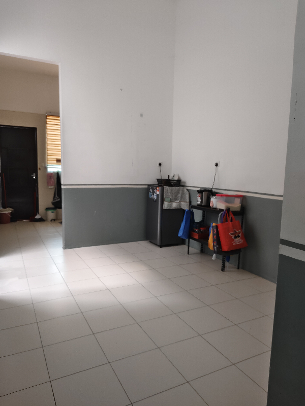 Freehold Single Storey Terrace Klebang Pertama - photo 5