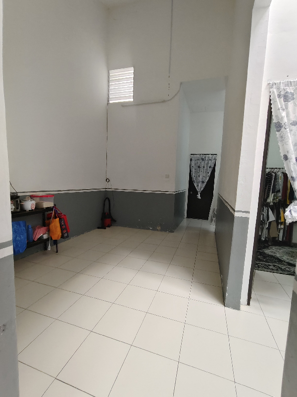 Freehold Single Storey Terrace Klebang Pertama - photo 6