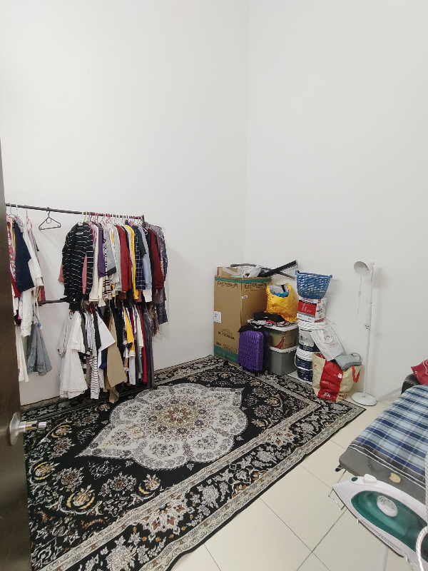 Freehold Single Storey Terrace Klebang Pertama - photo 10