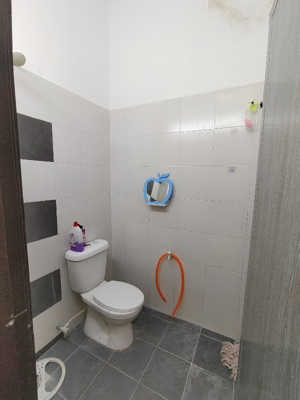 Freehold Single Storey Terrace Klebang Pertama - photo 11