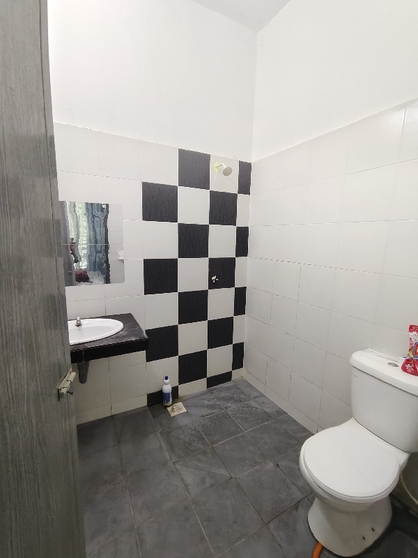 Freehold Single Storey Terrace Klebang Pertama - photo 12