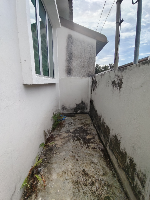 Freehold Single Storey Terrace Klebang Pertama - photo 13