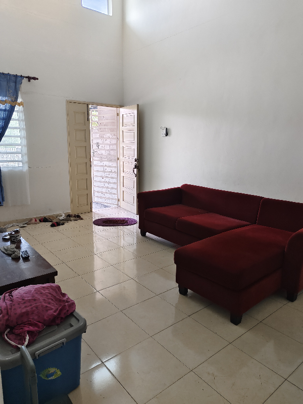 Teres Setingkat Taman Gopeng Prima Facing Open - photo 2