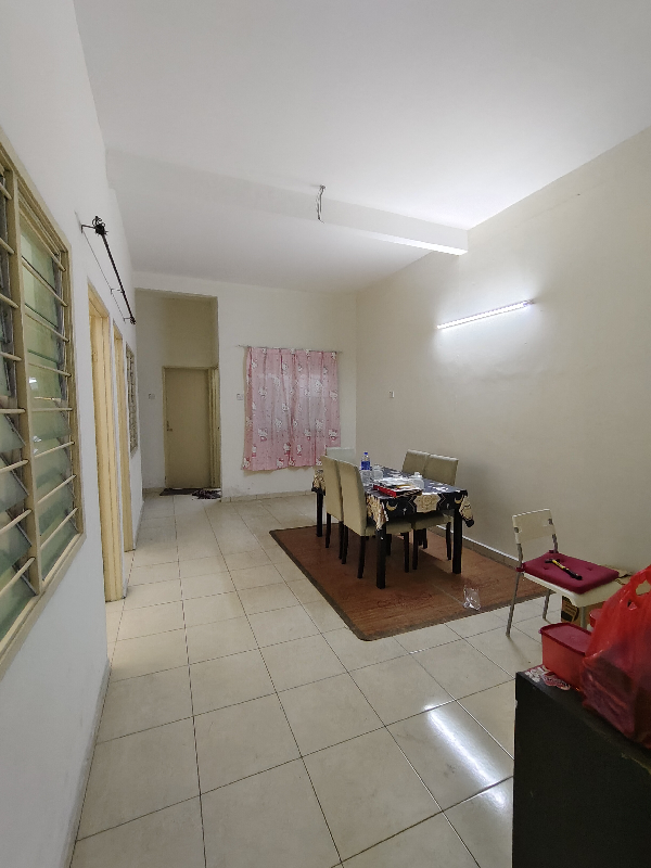 Teres Setingkat Taman Gopeng Prima Facing Open - photo 3