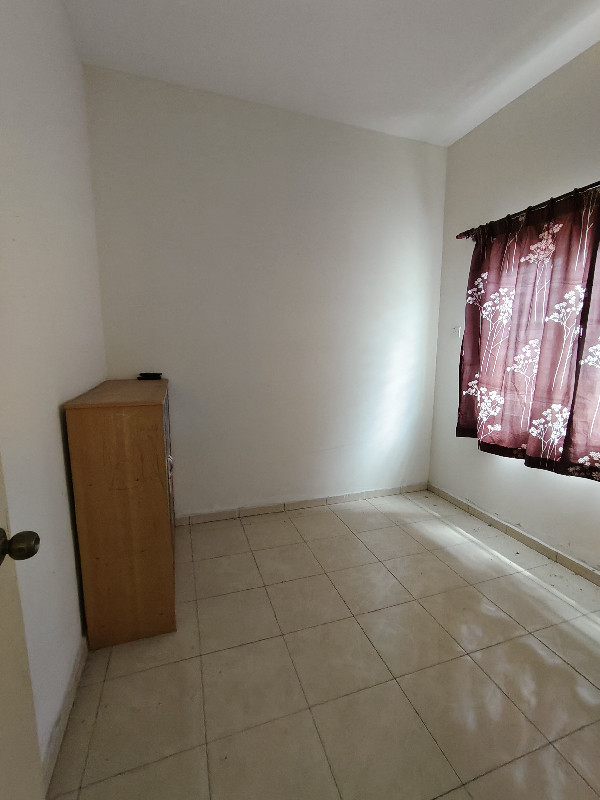 Teres Setingkat Taman Gopeng Prima Facing Open - photo 7