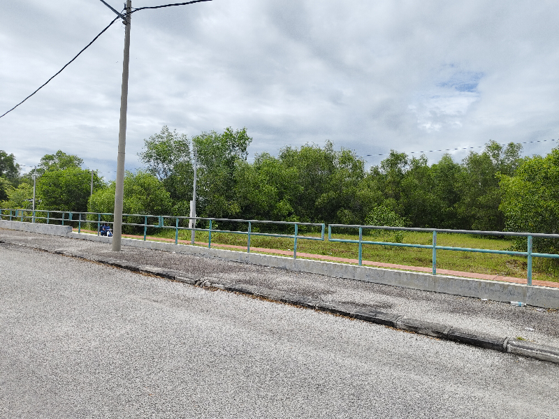 Teres Setingkat Taman Gopeng Prima Facing Open - photo 11