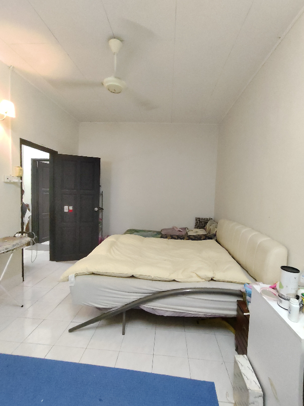 Teres 2 Tingkat Taman Pinji Perdana - photo 8