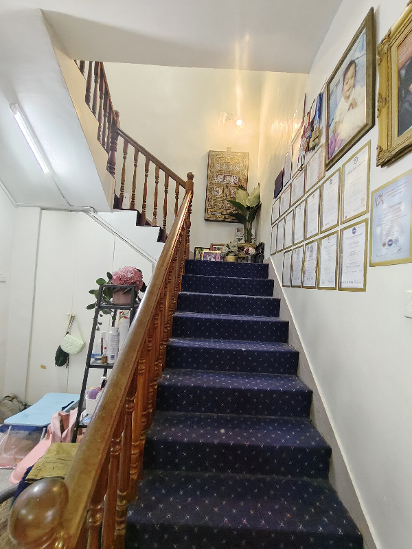 Teres 2 Tingkat Taman Pinji Perdana - photo 10