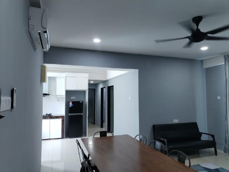 Fully Furnished Casa Kayangan  - photo 2