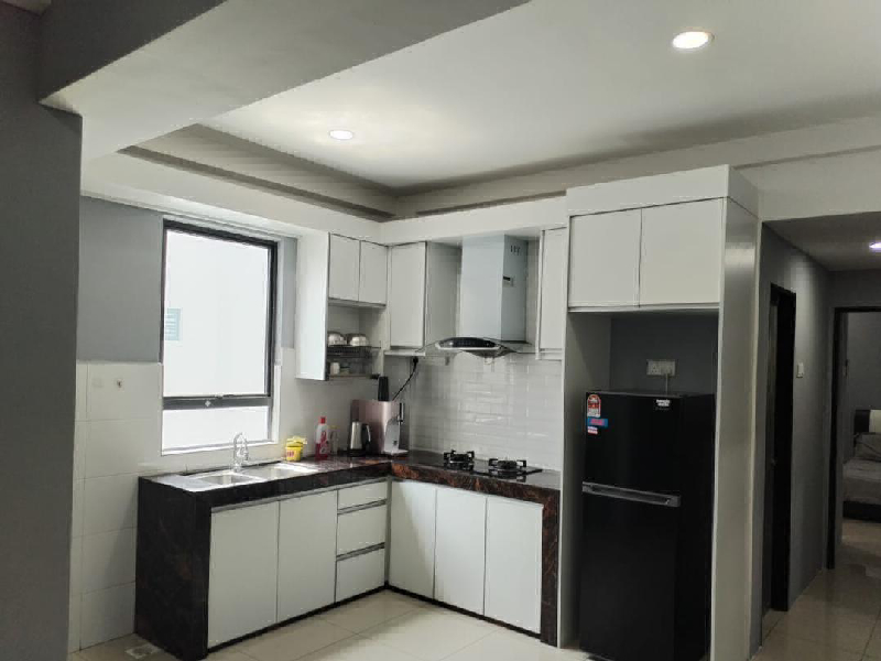 Fully Furnished Casa Kayangan  - photo 4
