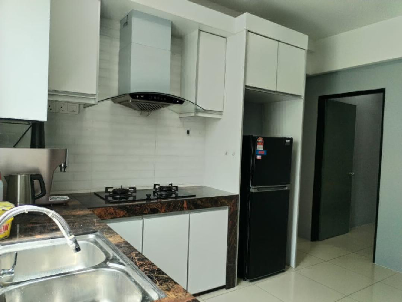 Fully Furnished Casa Kayangan  - photo 5