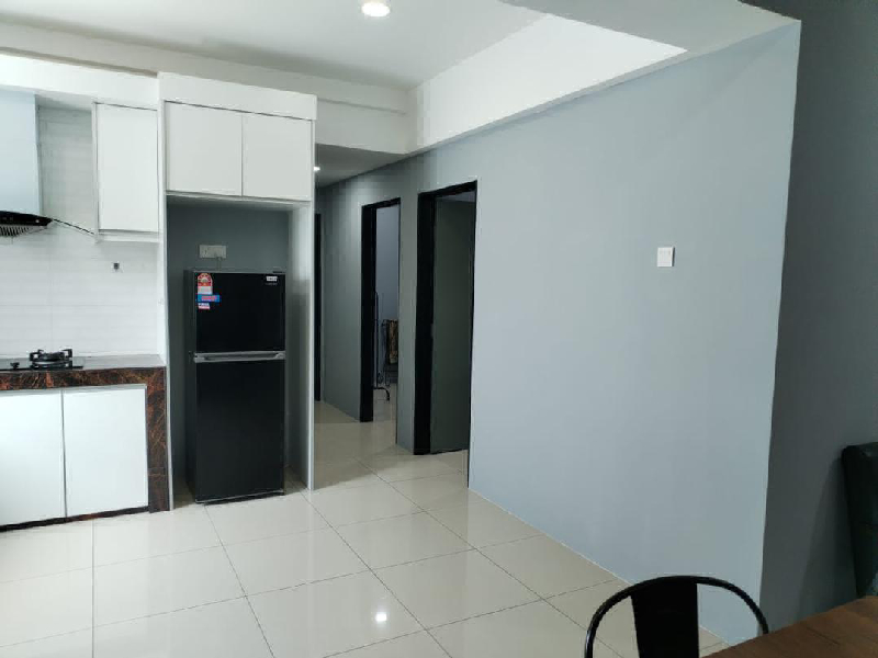 Fully Furnished Casa Kayangan  - photo 6