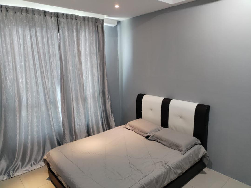 Fully Furnished Casa Kayangan  - photo 7