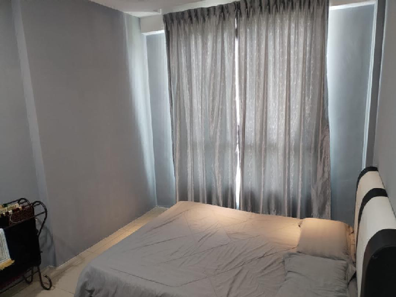 Fully Furnished Casa Kayangan  - photo 8