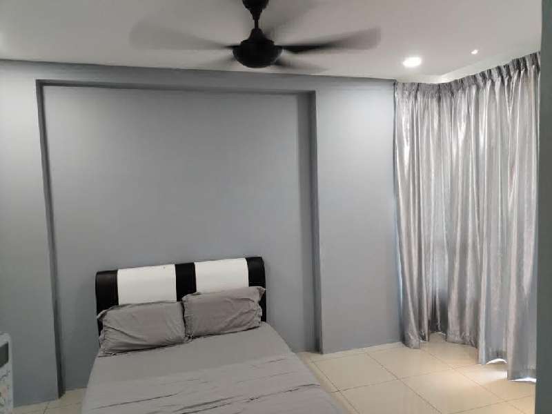 Fully Furnished Casa Kayangan  - photo 9