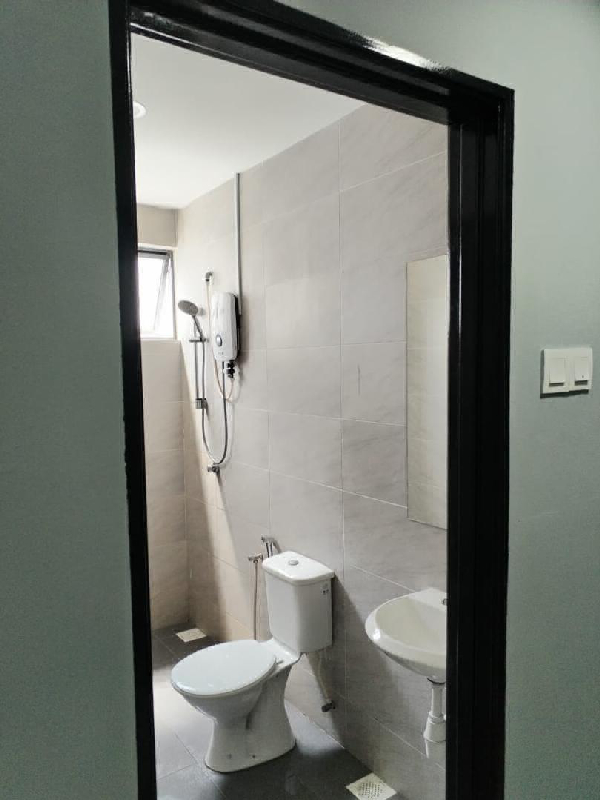 Fully Furnished Casa Kayangan  - photo 10
