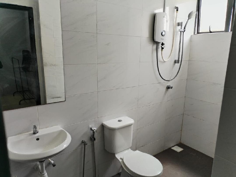 Fully Furnished Casa Kayangan  - photo 11