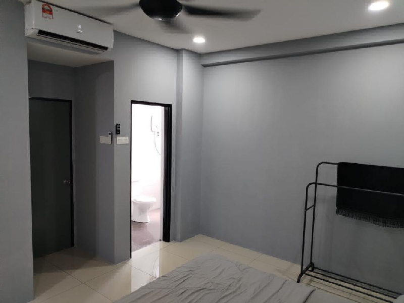 Fully Furnished Casa Kayangan  - photo 12